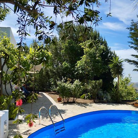 Casa Jardin Natural Седелья Экстерьер фото