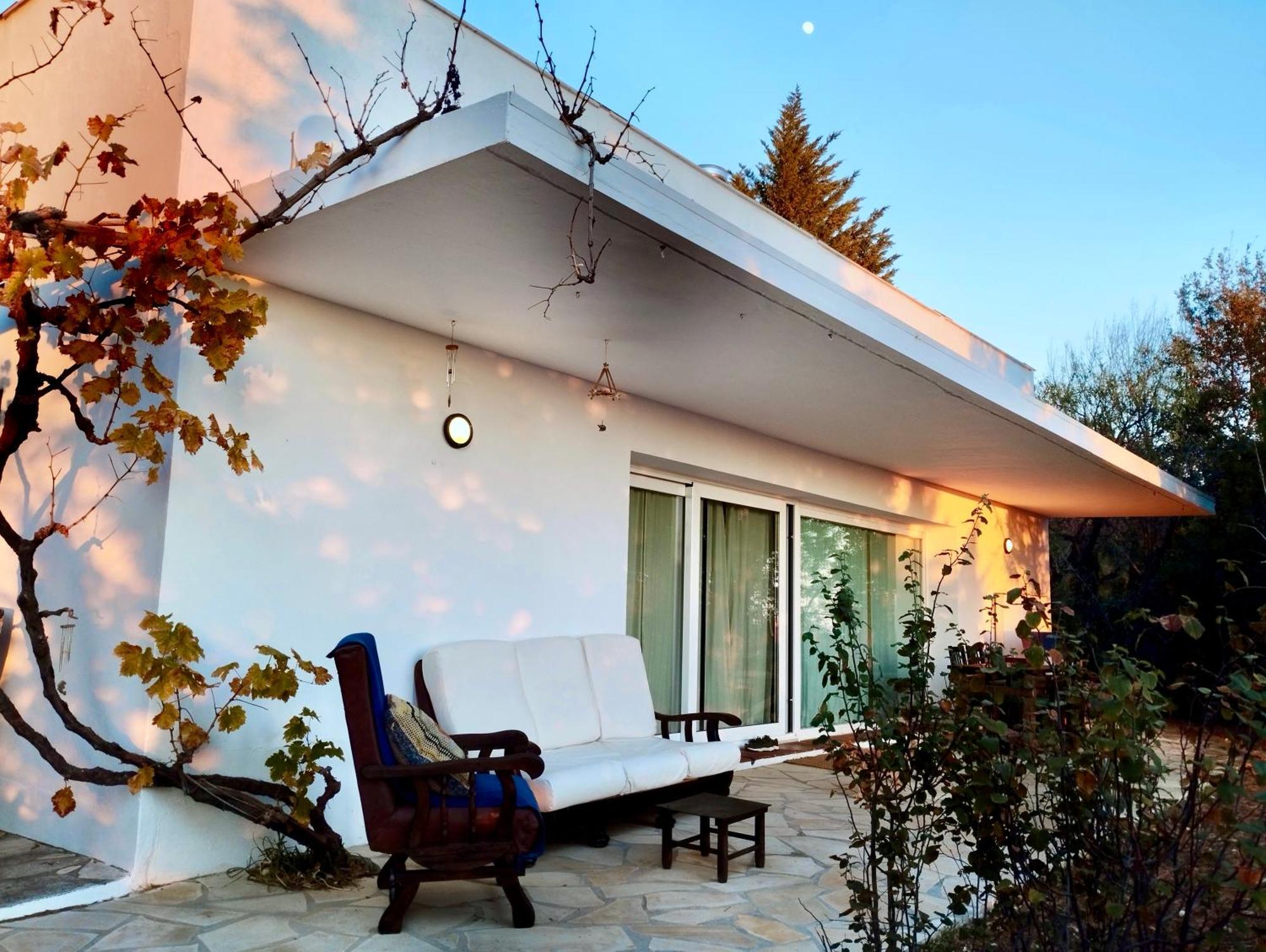 Casa Jardin Natural Седелья Экстерьер фото