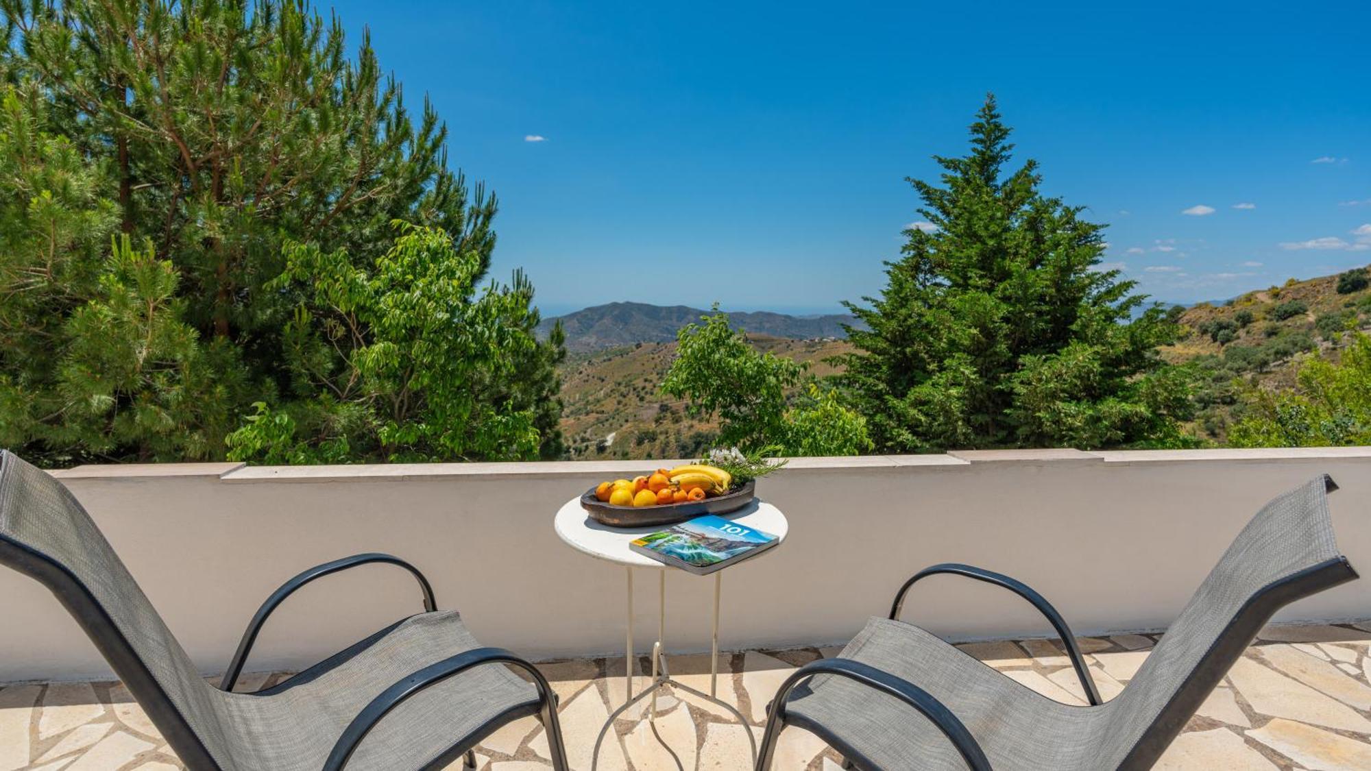 Casa Jardin Natural Седелья Экстерьер фото